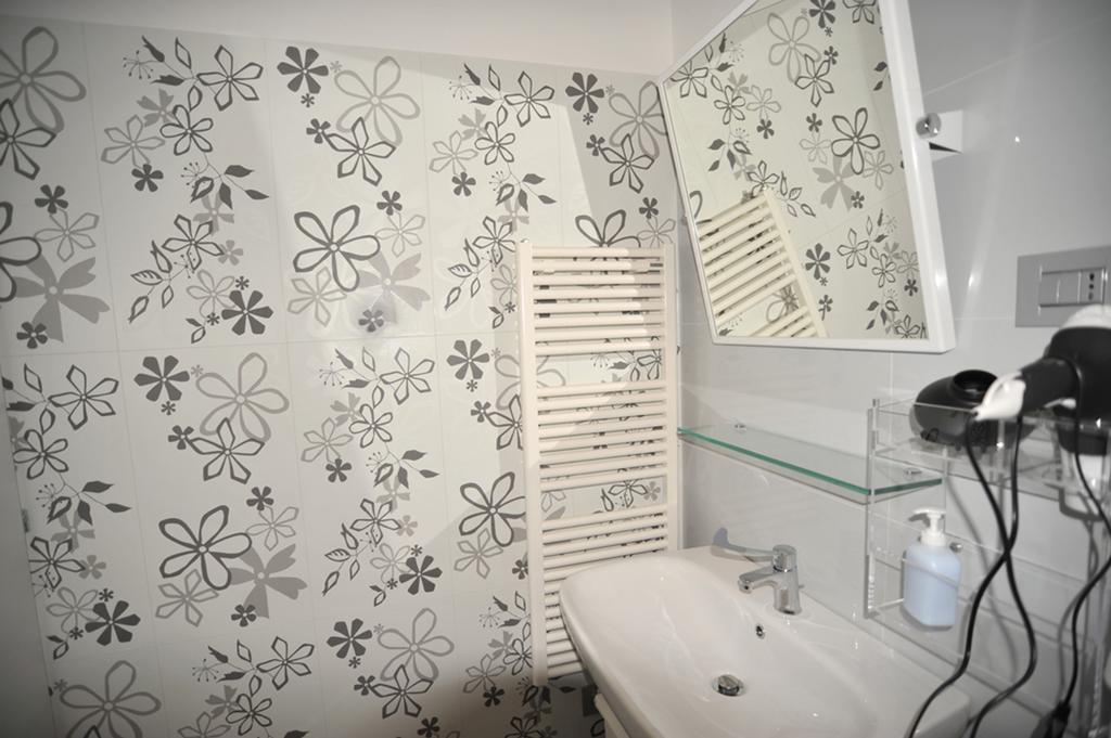 Premium Quadruple Room