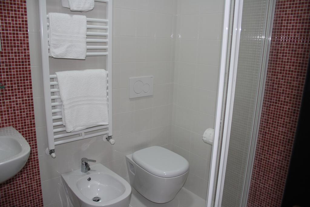 Double or Twin Room - Annex